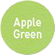 Apple Green