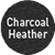 Charcoal Heather