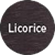 Licorice