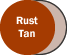 Rust/Tan