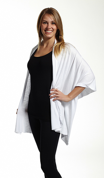 Shayna Shawl
