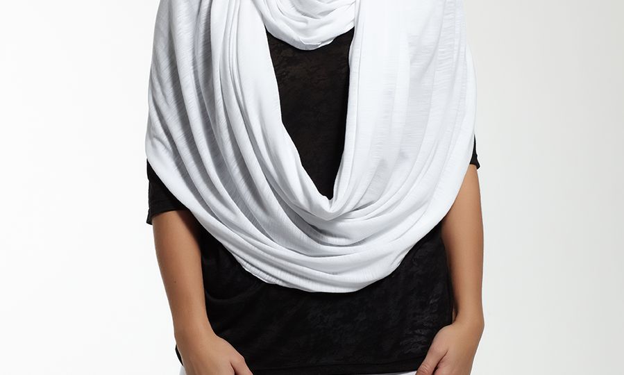 106 Infinity Scarf