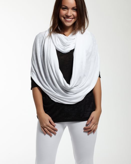 Style# 106 - Infinity Scarf