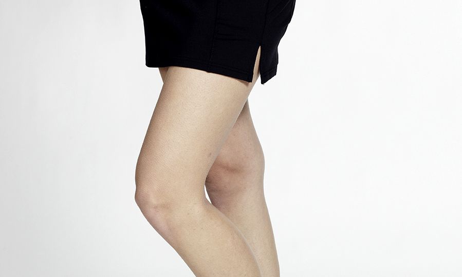 16 Martina Skort