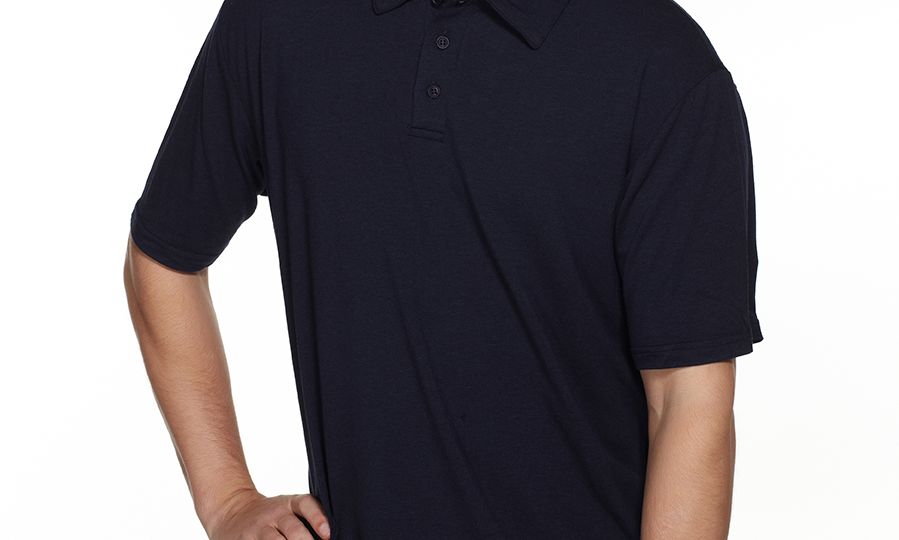 208 Thade Golf Shirt