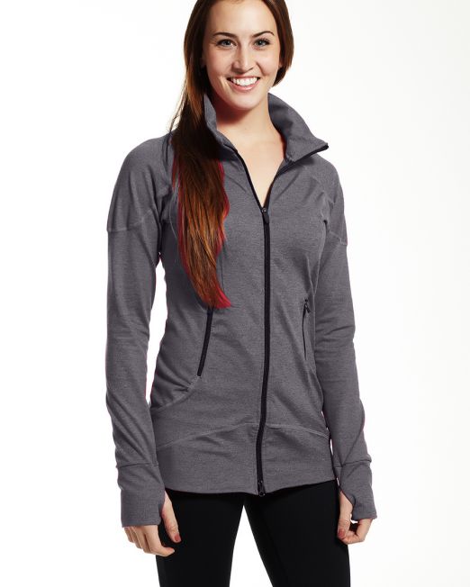 Style# 22 - Layla Jacket