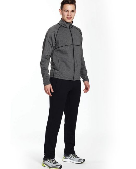 Style# 25 - Trey Jacket