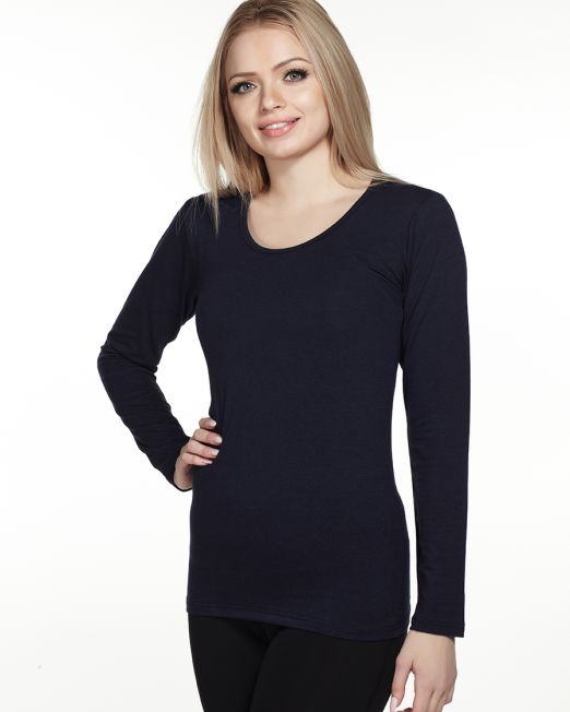 Style# 266 - Pandosa Long Sleeve