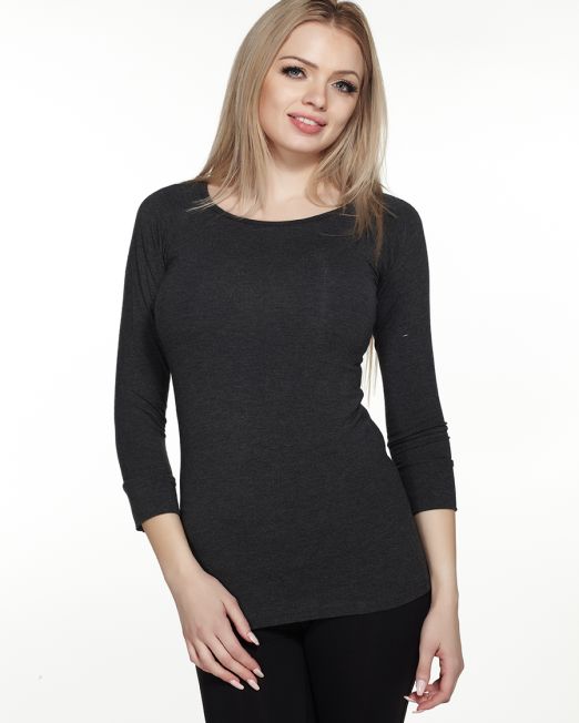 Style# 295 - Nandina 3/4 Sleeve