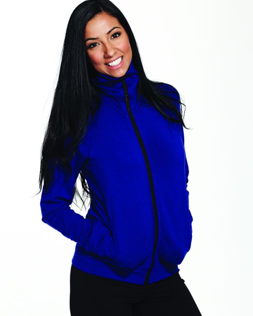 Style# 315 - Suzette Hi-Collar