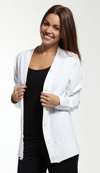 Style# 327 - Amelie Cardigan
