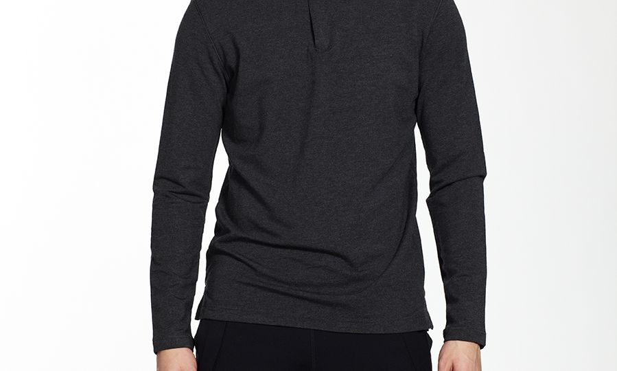 333 Andre Quarter Zip