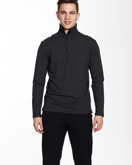 333 Andre Quarter Zip