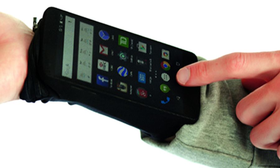 20 Phone