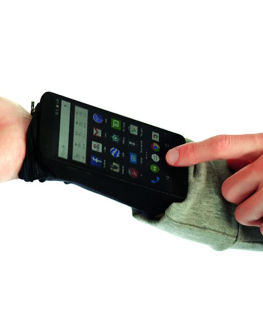 Style# 20 - Phone Wallet