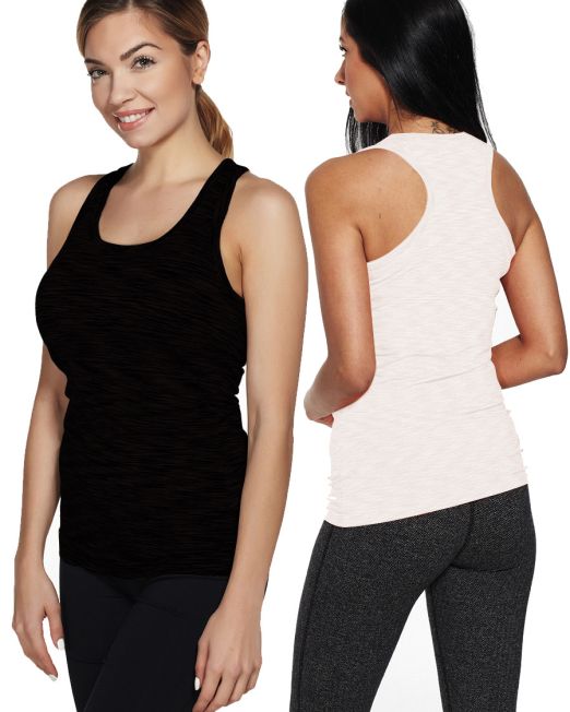 Style# 283 - Tami Tank Top