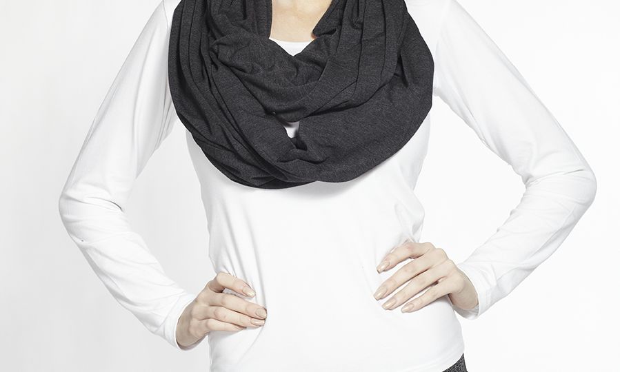 202 - Sierra Scarf