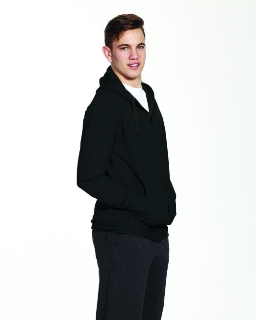 Style# 443 - Chandler Men's Full Zip