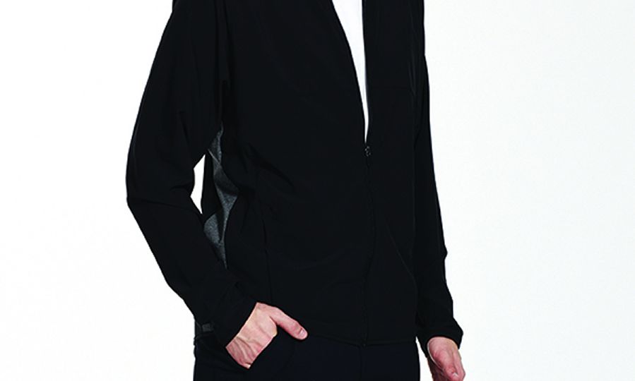 785 Rex Jacket