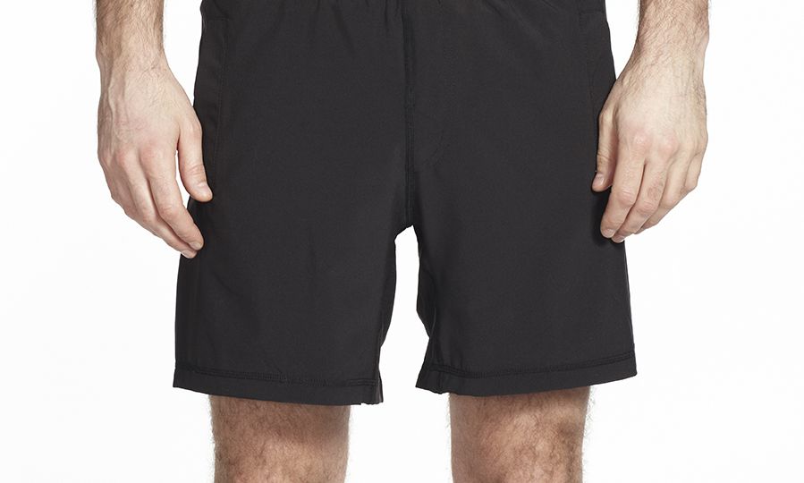 787 Hudson Short