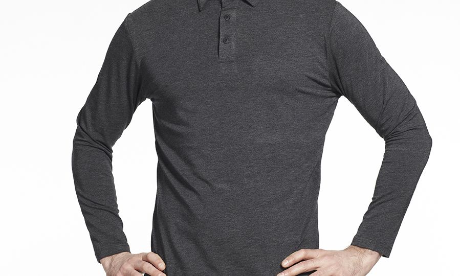 210 Monte Long Sleeve Golf