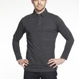 Style# 210 – Monte Long Sleeve Polo