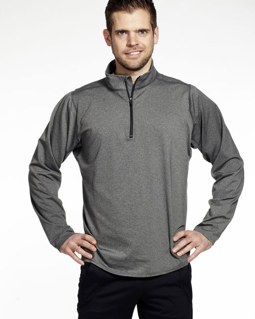 Style# 56 - Channing Men’s ¼ zip
