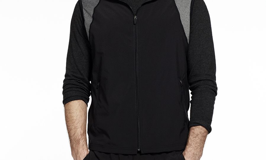 709 Owen Vest