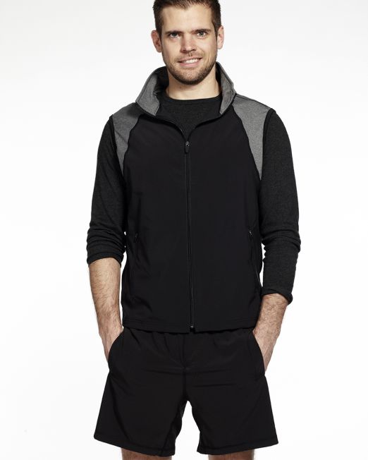 Style# 709 - Owen Vest