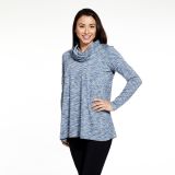 Style# 235 – Athena Tunnel Neck Top