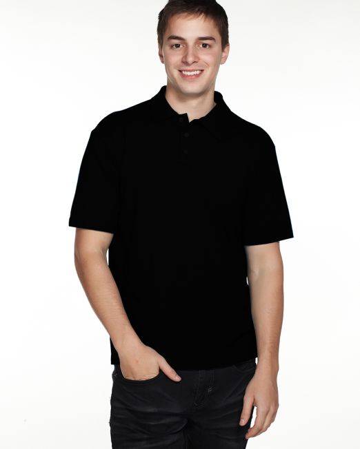 Style# 236 - Ricky Short Sleeve Golf Shirt
