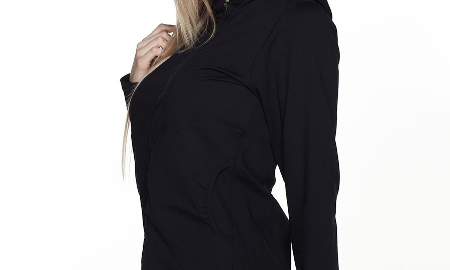32 Autumn Jacket