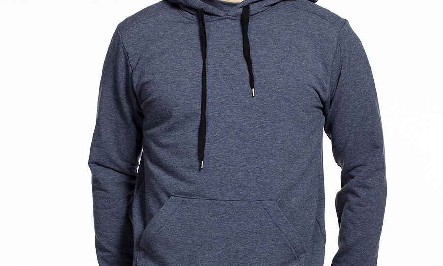 422 Dawson Pullover Hood