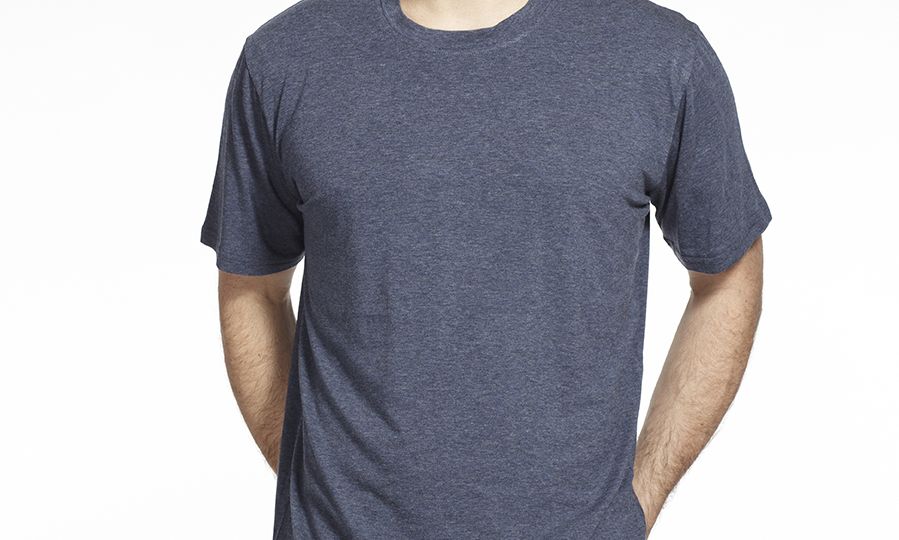 515 Brennan Crew Tee