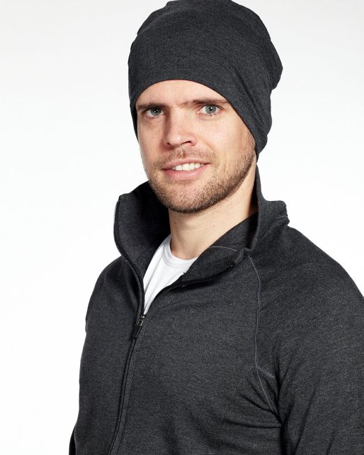 Style# 299 - Charlie Unisex Beanie One Size