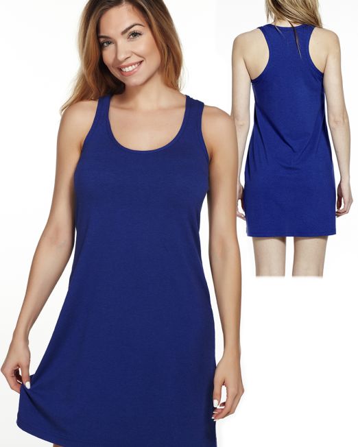 Style# 251 - Ruby’s Racerback Dress
