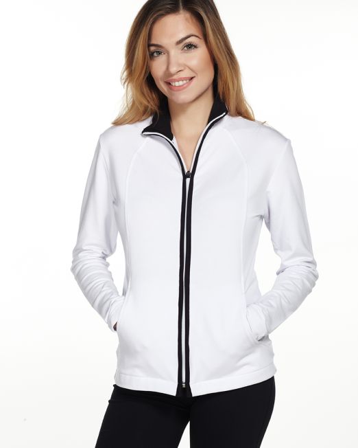 Style# 339 - Madison’s Jacket