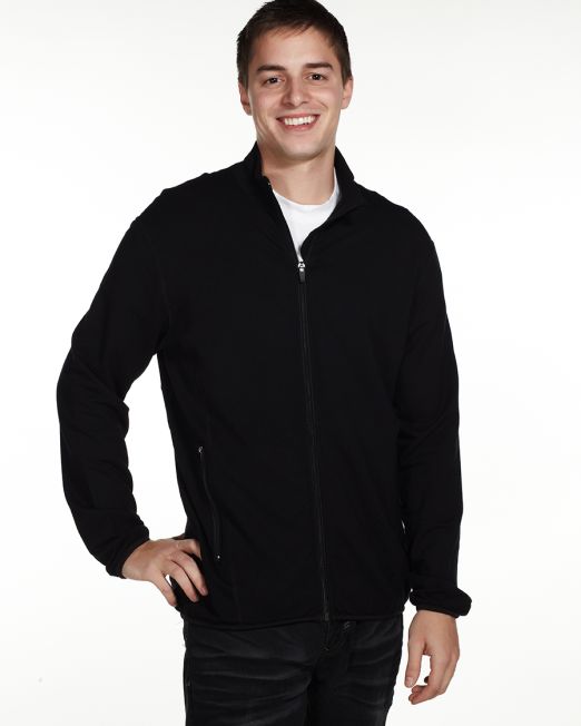 Style# 607 - Murray’s Full Zip