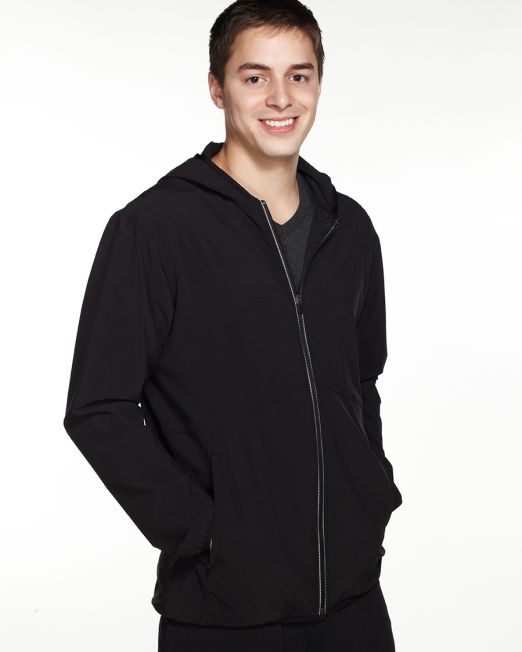 Style# 704 - Boston Men’s Hood