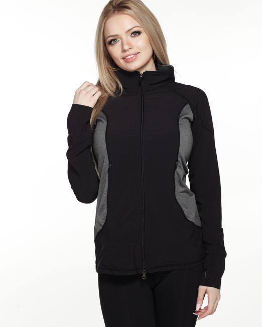 Style# 722 - Darcie Women’s Jacket