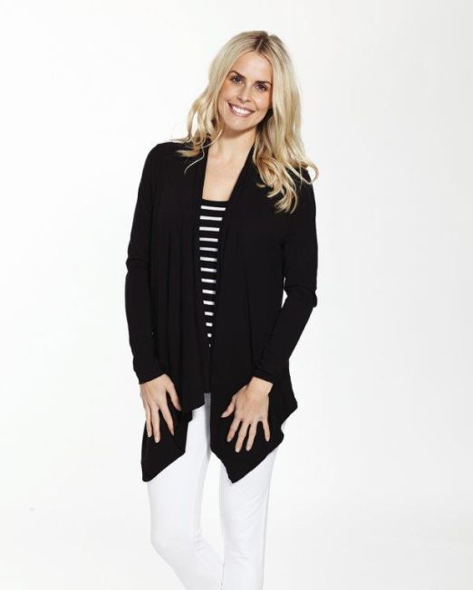 Style# 274 - Elise Versatile Wrap
